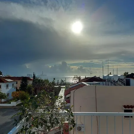 Apartman George Roof Garden *
