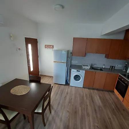 Apartman George Roof Garden *